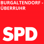 Logo: OV Burgaltendorf-Überruhr