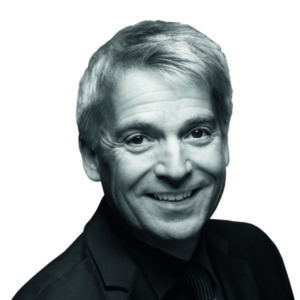 Portrait Gereon Wolters